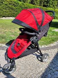 Wózek spacerówka baby jogger citi mini