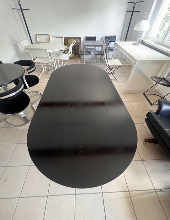 Thonet stół konferencyjny lub do jadalni 180cm