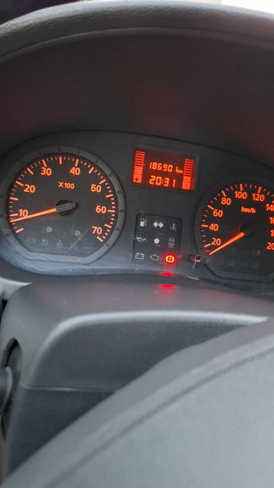 Продається Dacia Sandero 2009 року