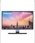 Монитор 23.6" Samsung S24E390H (LS24E390HLO/CI)