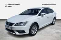 Seat Leon | Salon Polska | Gwarancja | VAT 23% |