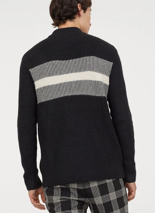 Джемпер H&M, розмір 48-50