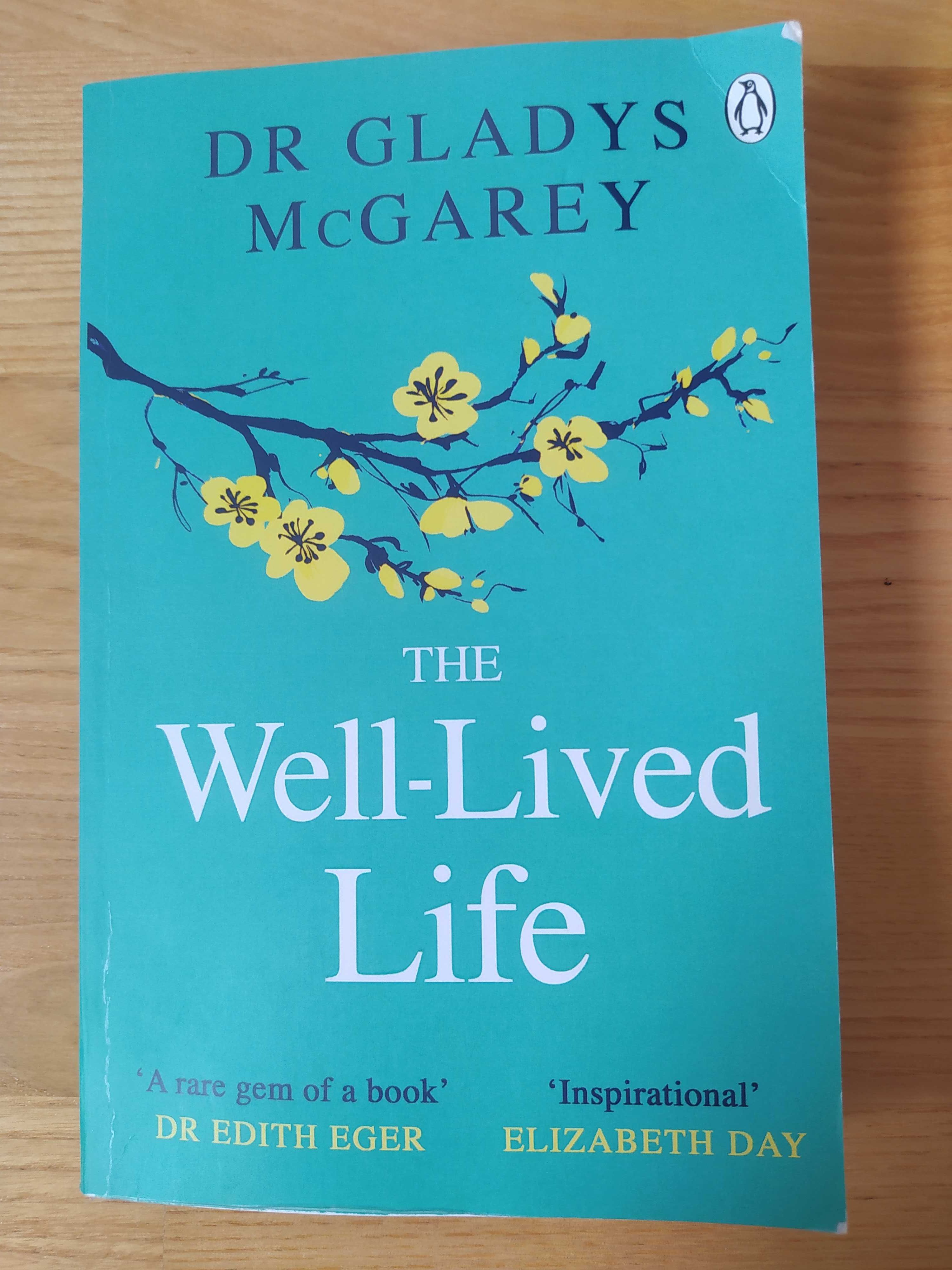 The Well-Lived Life