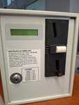 Automat czasowy do  poboru opłat  AC1-Master