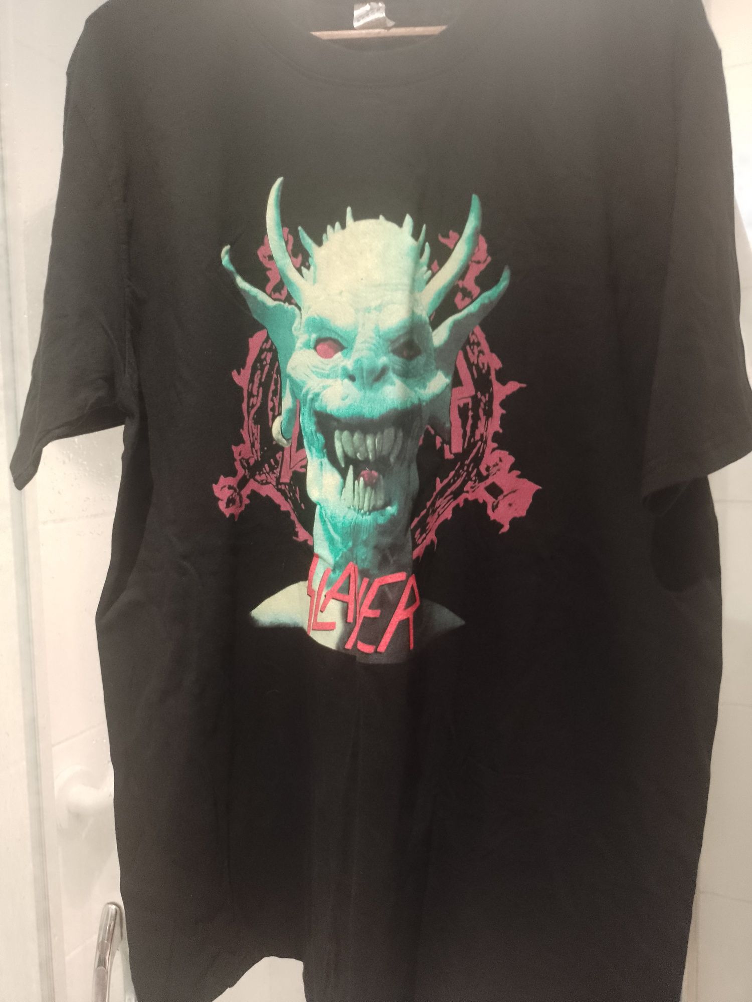 Koszulka Slayer rozm Xl