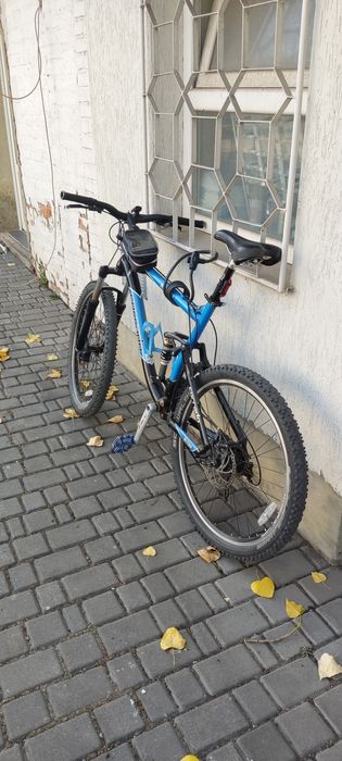 Продам велосипед Corado action