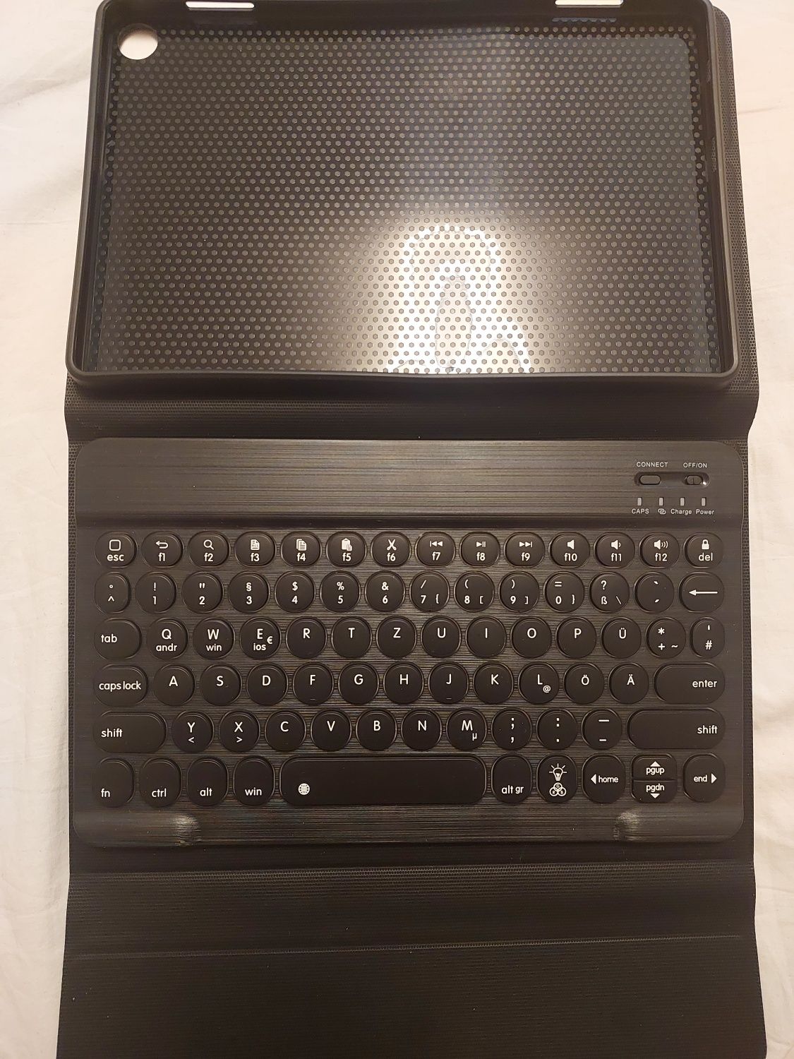 Безаровідний чохол Lenovo m10 3rd gen 10.1