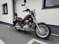 Yamaha Virago Xv 1100 ! Okazja ! Transport ! Raty !