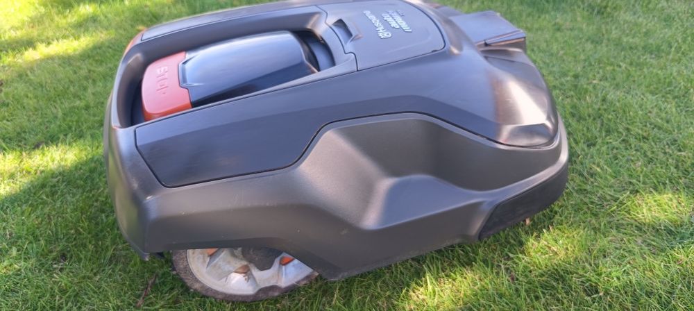 Husqvarna automover 315x GPS Kosiarka automatyczna robot