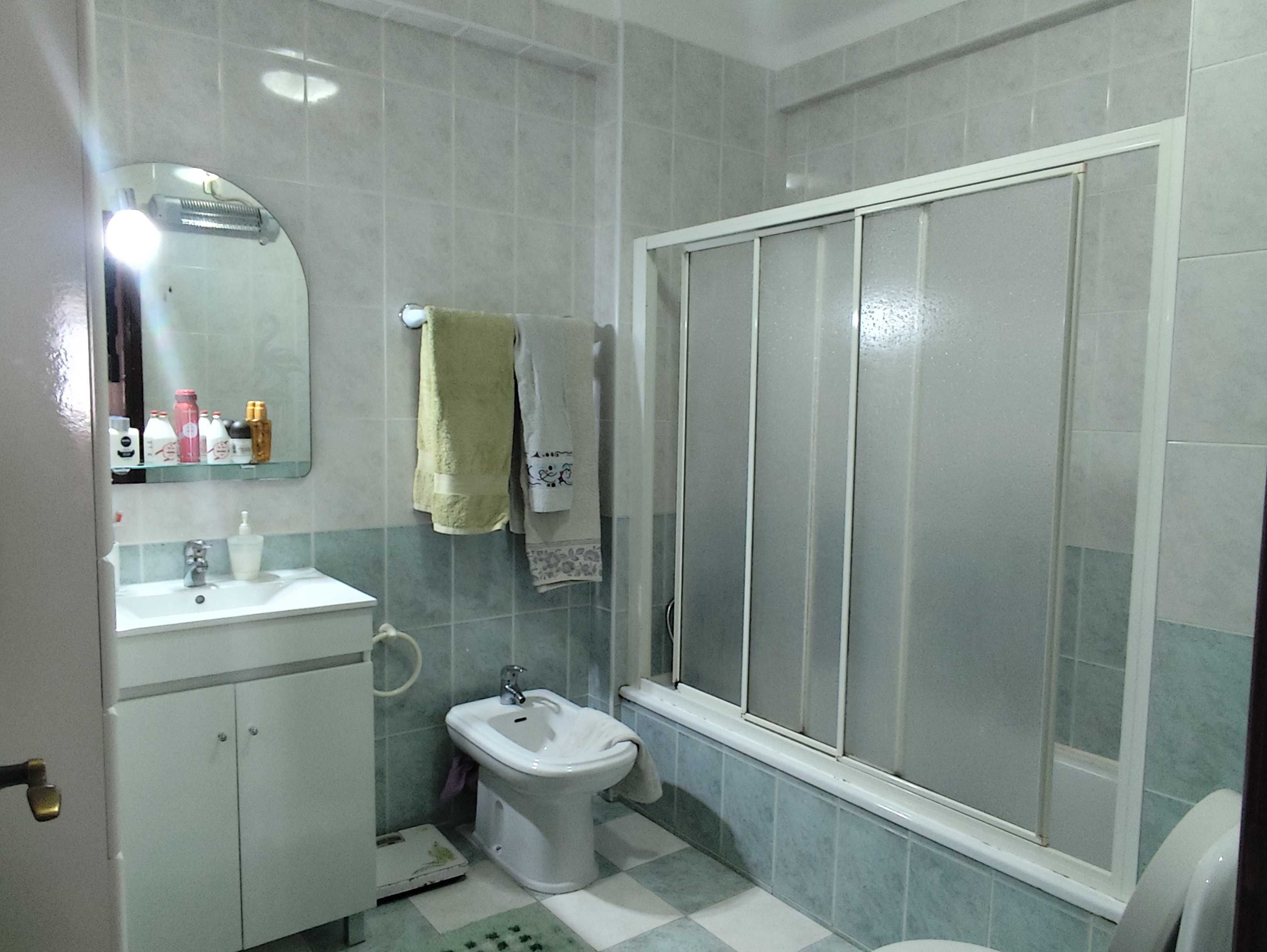 Apartamento T2 para venda