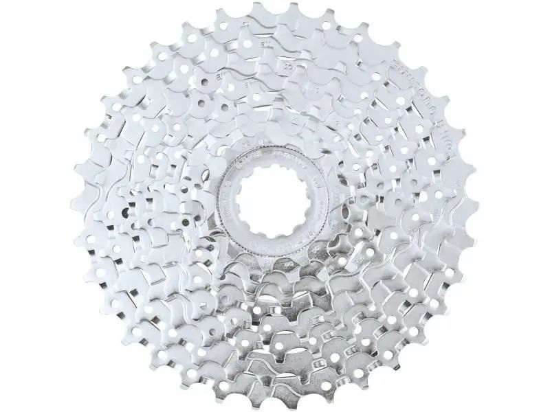Kaseta Shimano 9rz 11-28T CS-HG400 Alivio Oryginał