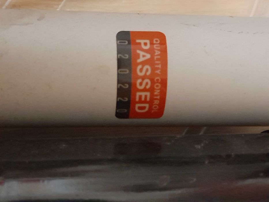 велонасос с манометром