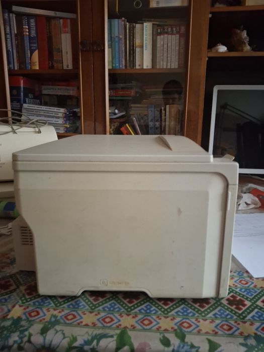 Xerox WorkCentre 3110.