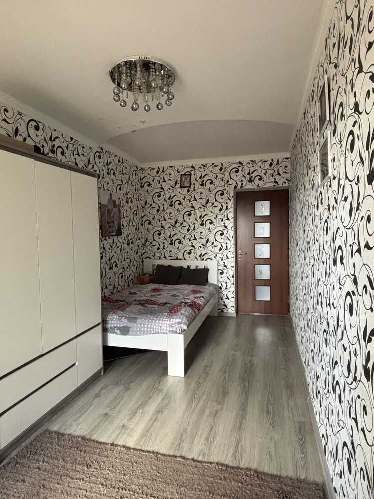 3кімнатна квартира на Виставці, вул. Зарічанська біля Спортленду 39716