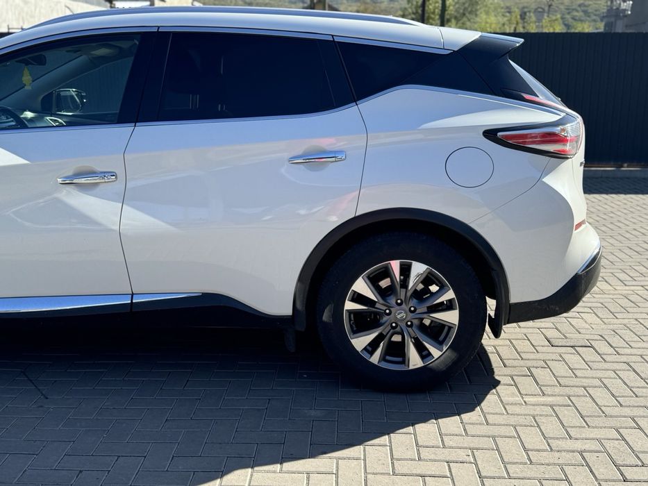 Продам авто Nissan Murano