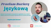 JĘZYK ANGIELSKI - Korepetycje / Konwersacje