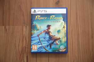 Prince of Persia Last Crown PS5