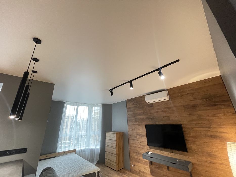 Оренда квартири з ремонтом, індивід.опалення,ЖК Резеденс,Софіївська