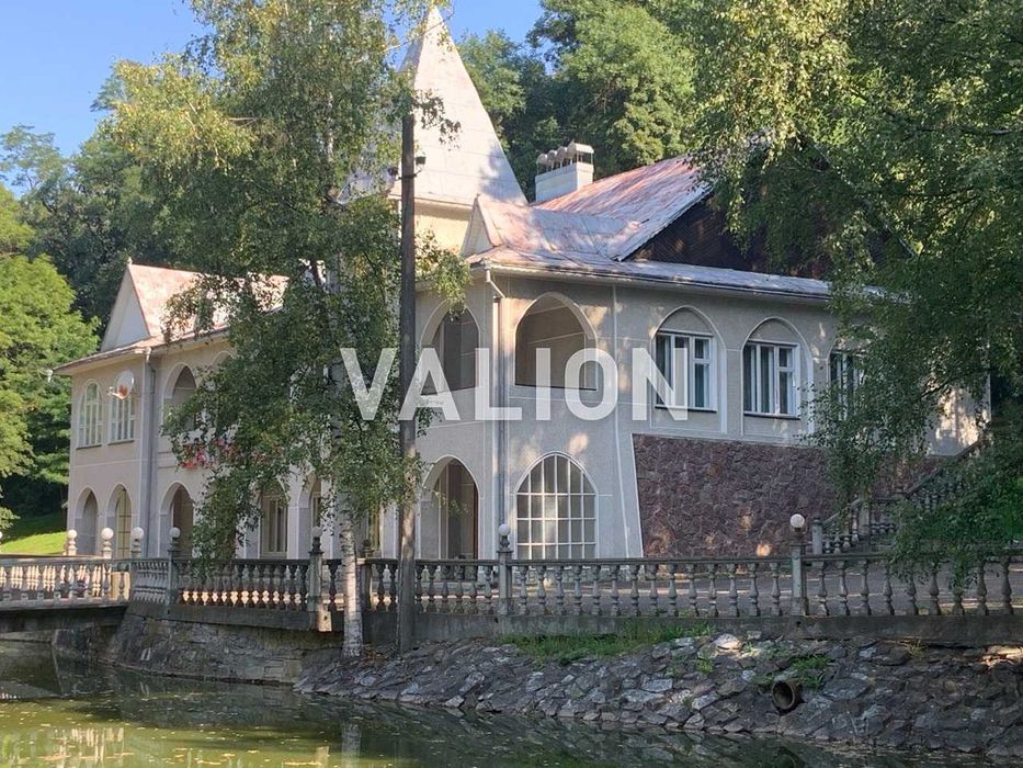 Продаж фасадної ділянки 1,57 га, траса Н10 Івано-Франківськ-Чернівці