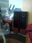 Kolumny Prism 120w  Magnat sub 50w