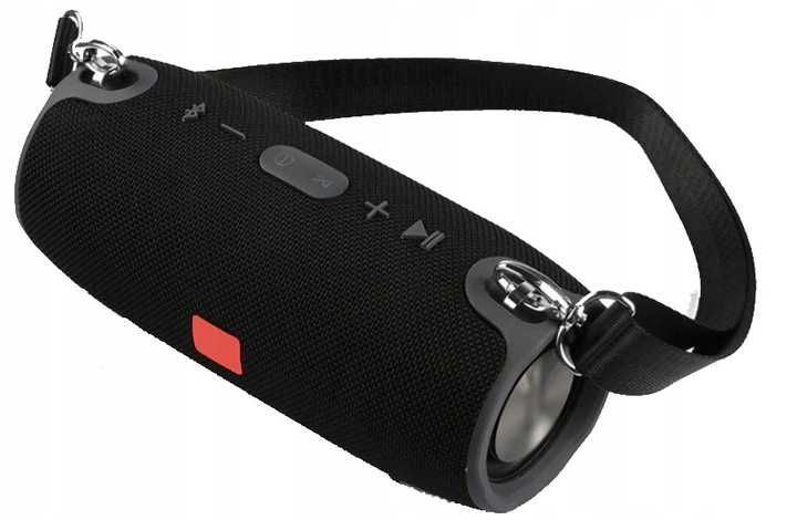 Głośnik Mobilny Tuba Subwoofer Bezprzewodowy Xtemre