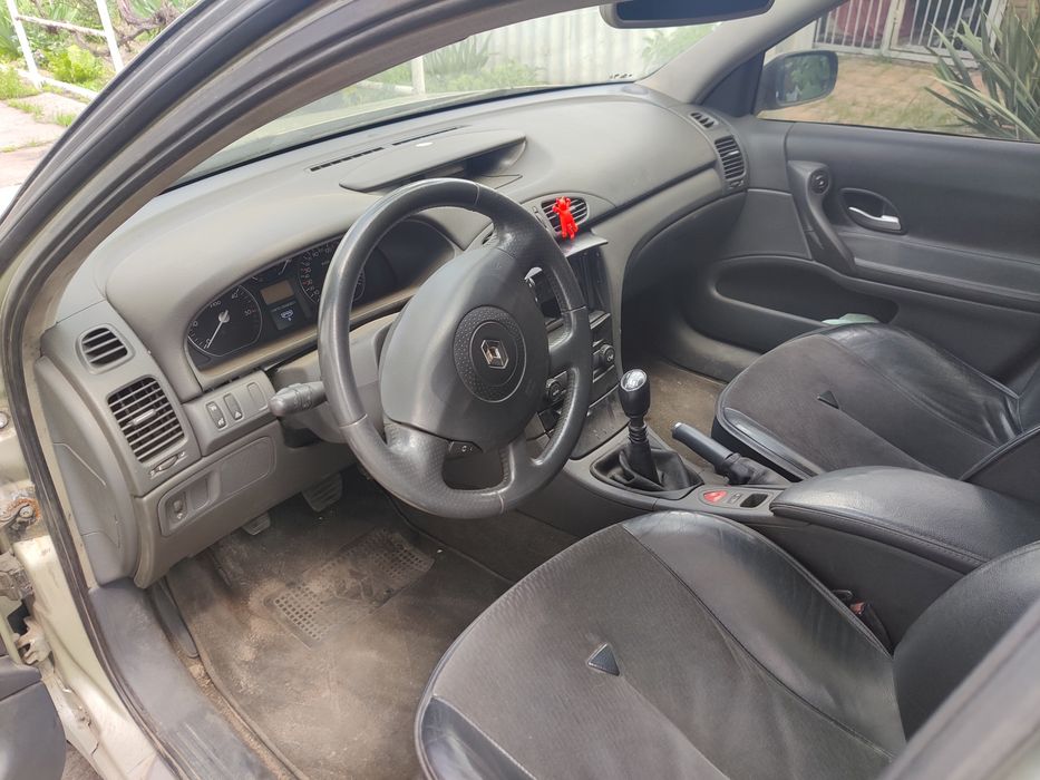 Продам Рено лагуна 2