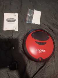 Robot vacuum Cleaner KAROLIK