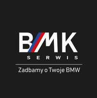 Serwis BMK  Partner BMW Naprawa BMW Warszawa-Wawer, Ursynów, Wilanów