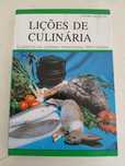 Lições de Culinária
