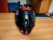 Kask Shoei NXR rozm. M