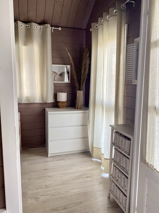 Domki letniskowe nad morzem basen - ZAREZERWUJ - teraz, płać 15% mniej