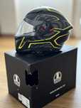 Capacete AGV K-5 s