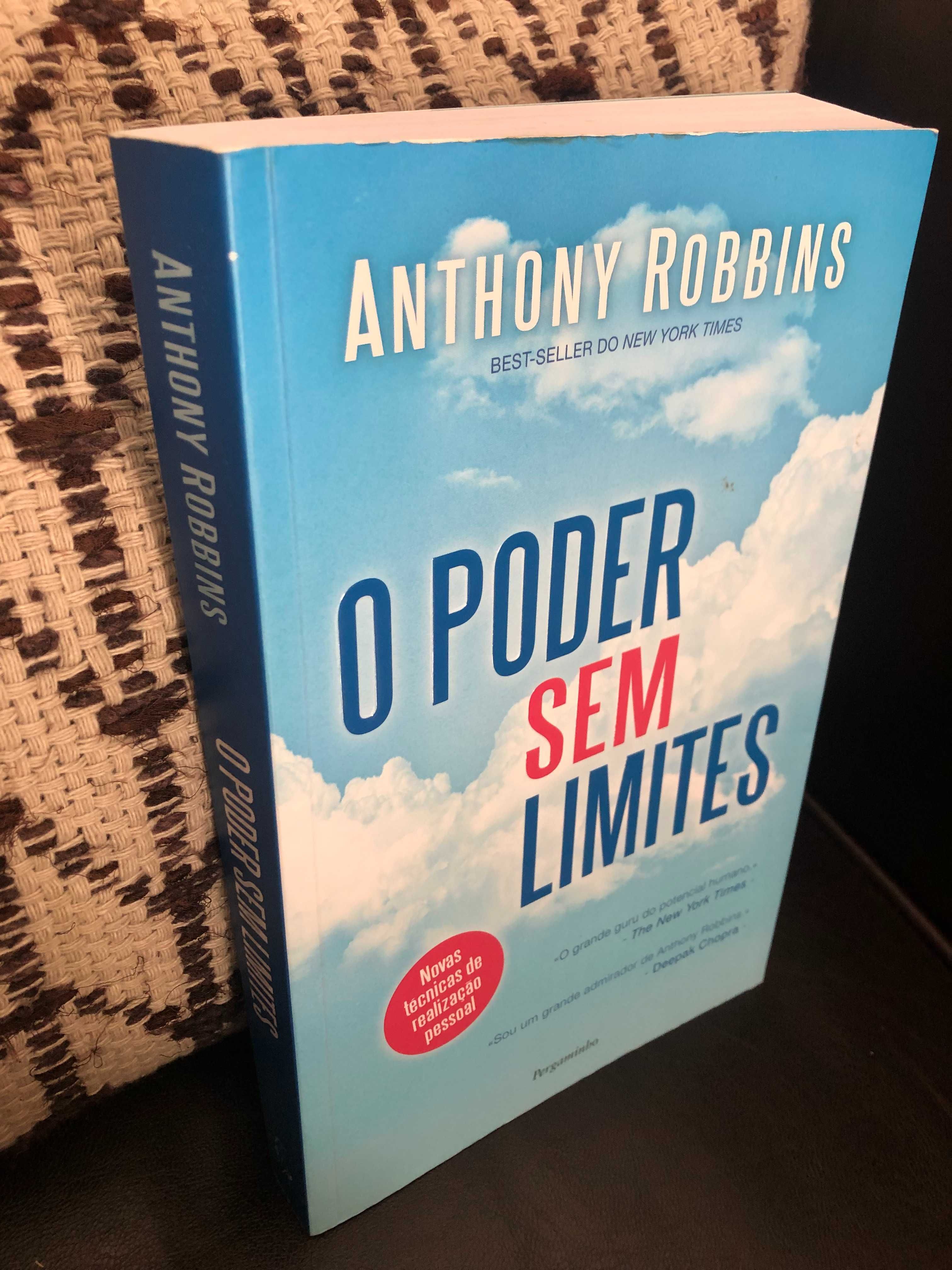 O Poder sem Limites