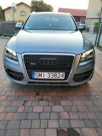 Sprzedam audi q5 3.2 benzyna