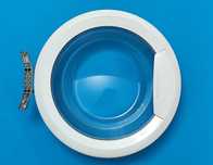 Drzwi pralki Whirlpool AWO/C 71003P