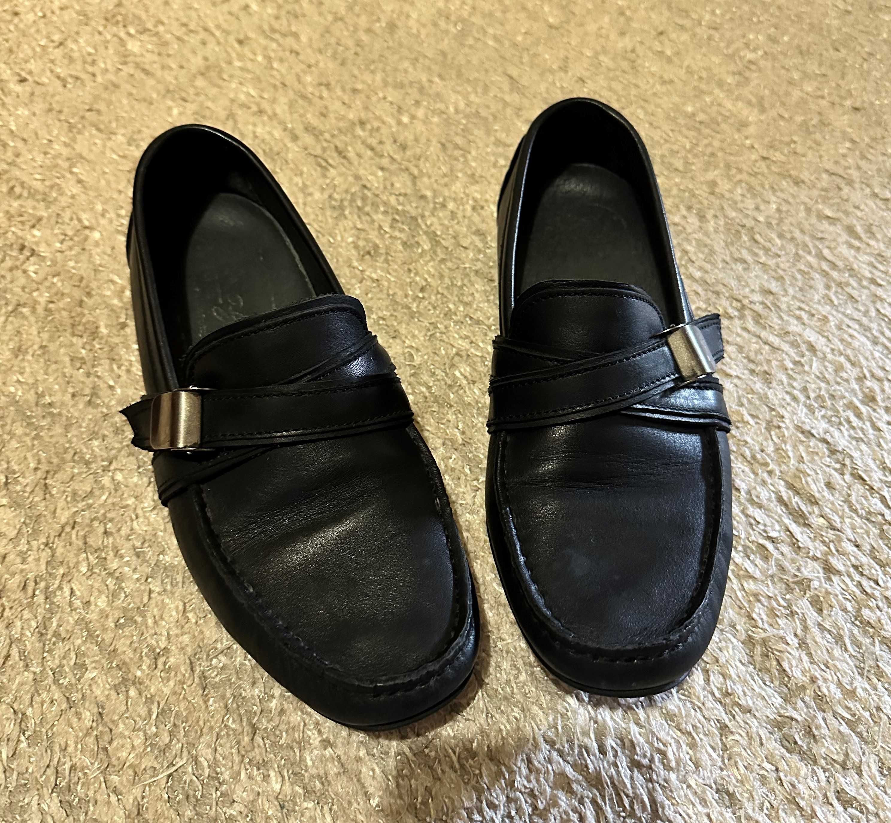 Sapatos Homem -Como novos