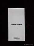 General mobile gm 8 go