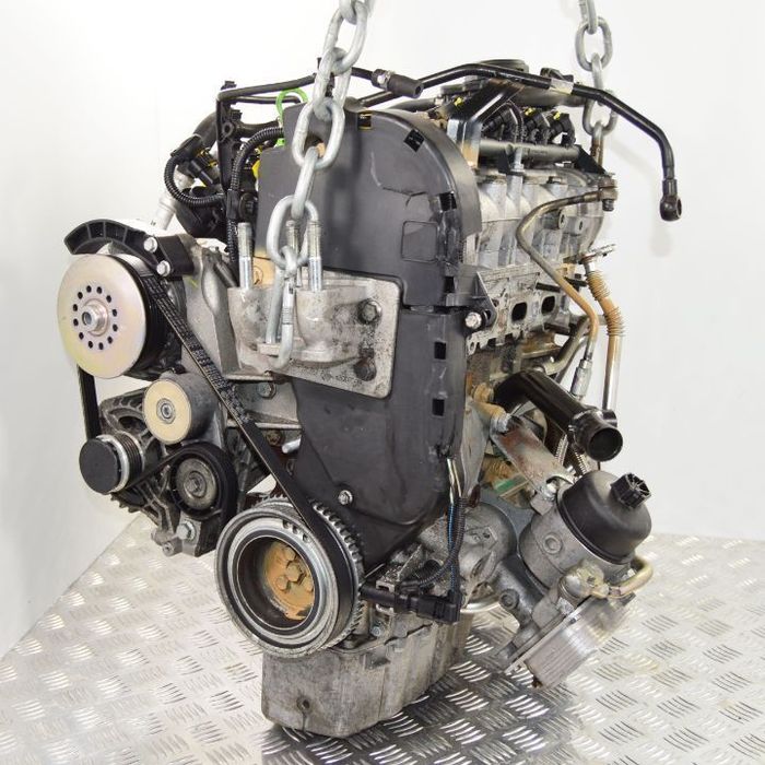 Motor ALFA ROMEO FIAT 1.4L 150 CV - 198A1000