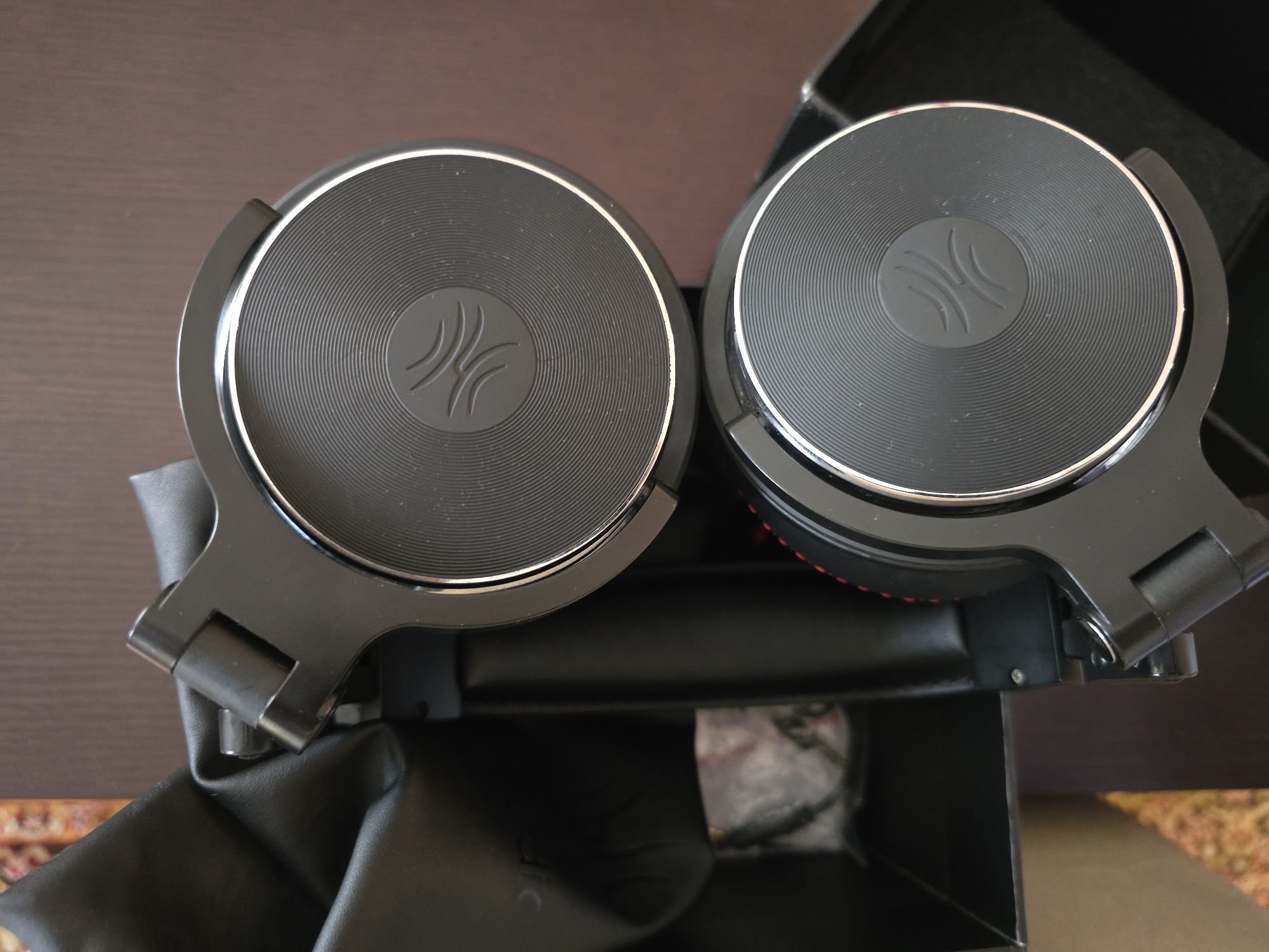 Headphones oneodio em caixa