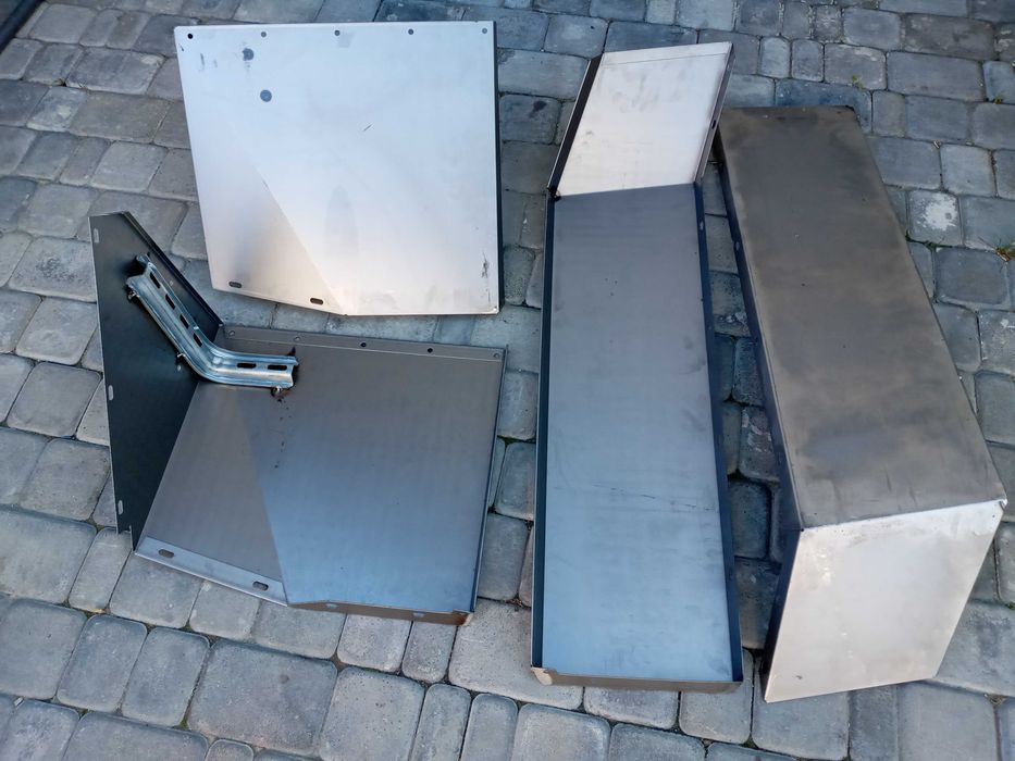 Крила мтз, крило мтз, крылья мтз, крыло мтз, крыла, закрилок, мтз