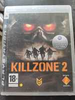 Игра Killzone 2 Ps 3