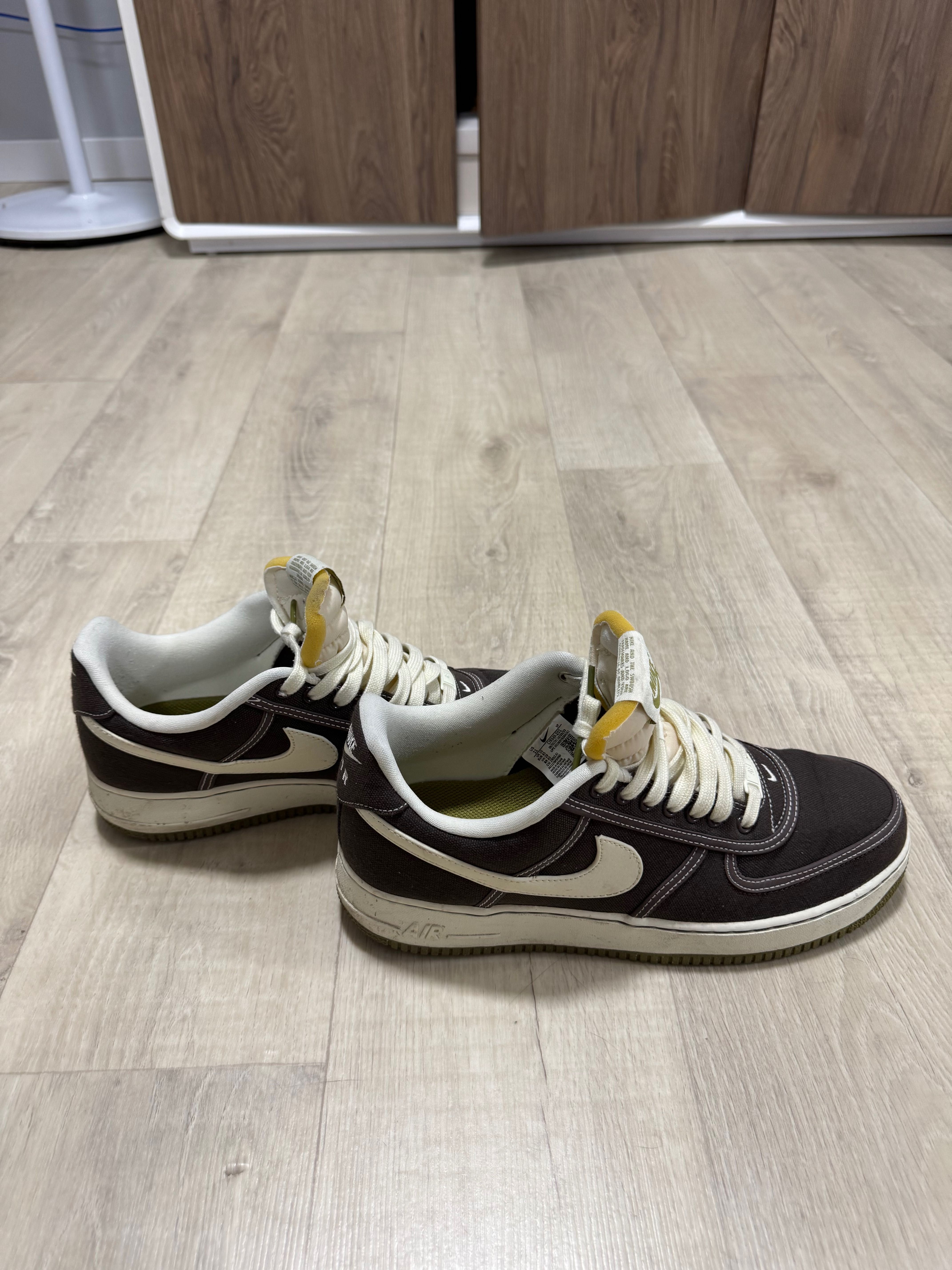 Кросівки Nike AirForce 1