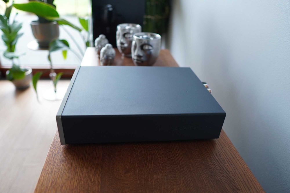 Mocny Wzmacniacz Monrio - klasa D | 200W