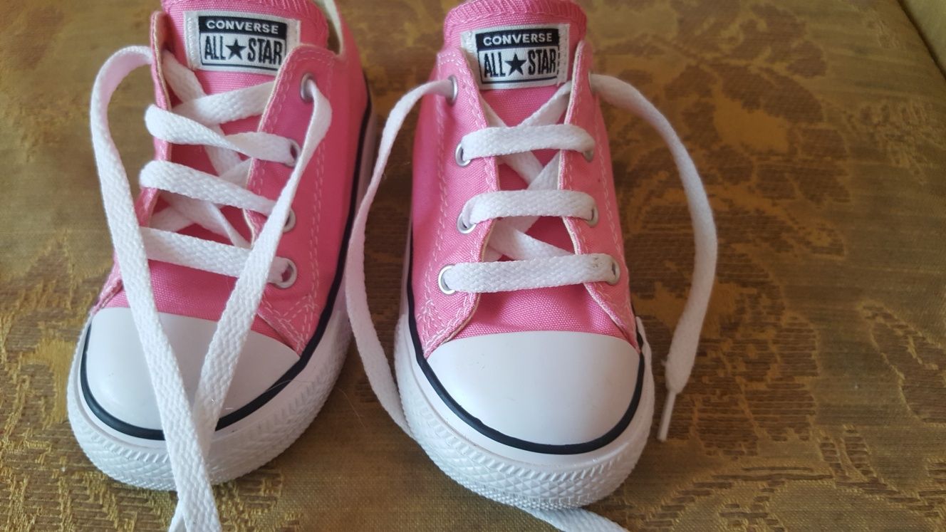 Sapatias converse,all star