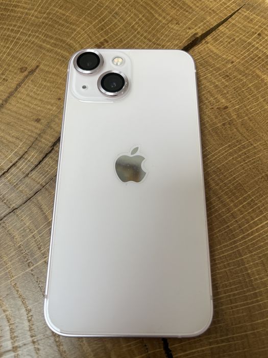 Iphone 13 mini 128 stan idealny