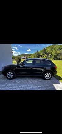 Audi q5 s-line 2.0 tdi