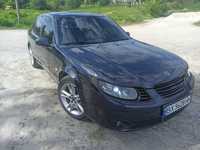 Продам власний автомобіль Saab 9-5 2007