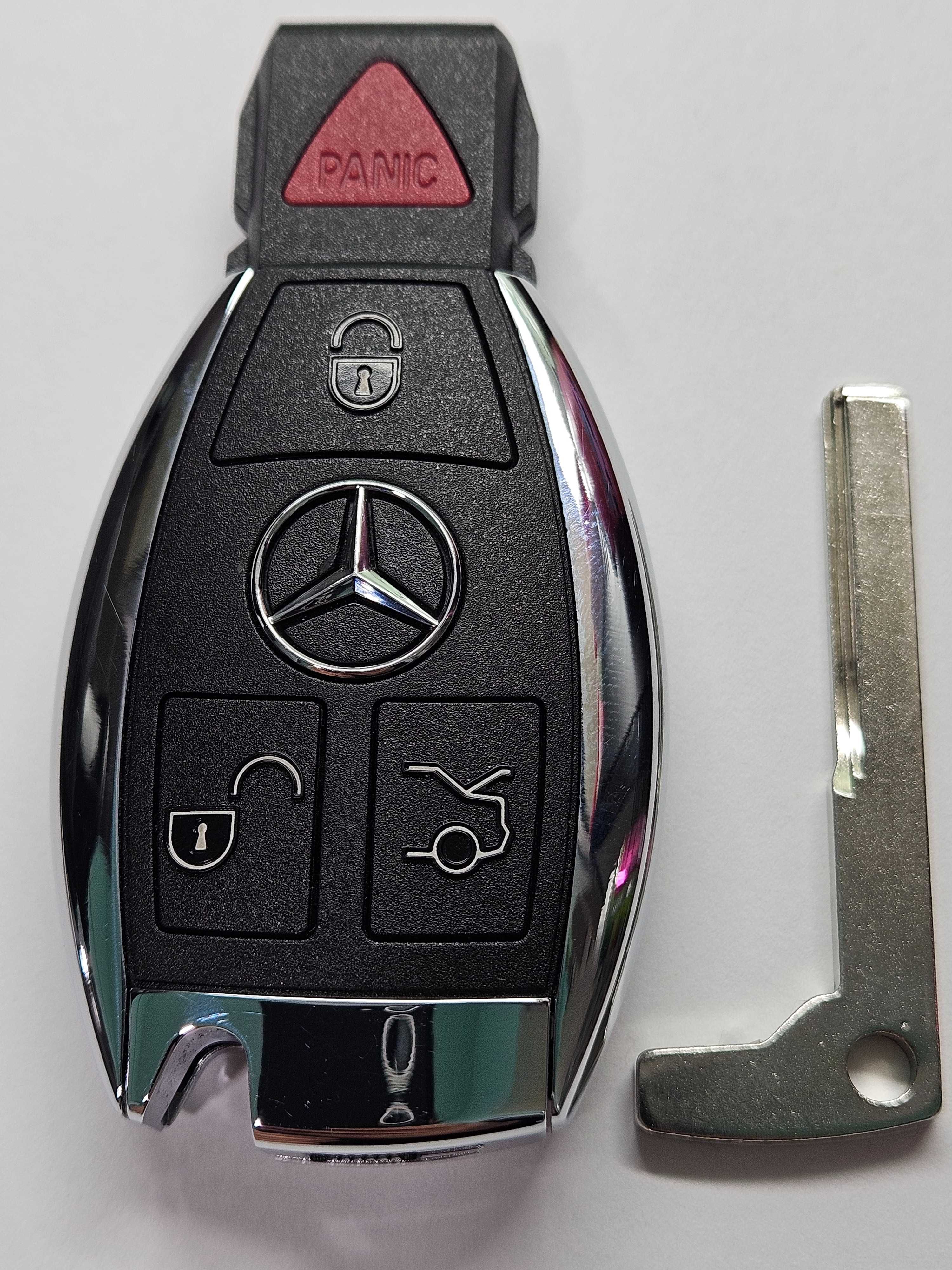 2105450008 Mercedes замок запалювання