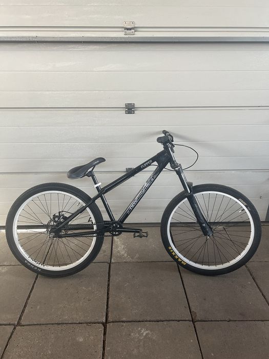 Sprzedam Rower dirt\stunt na ramie nox flipper