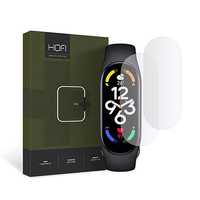 Folia Hydrożelowa Hofi Hydroflex Pro+ 2-pack Xiaomi Mi Smart Band 7 /